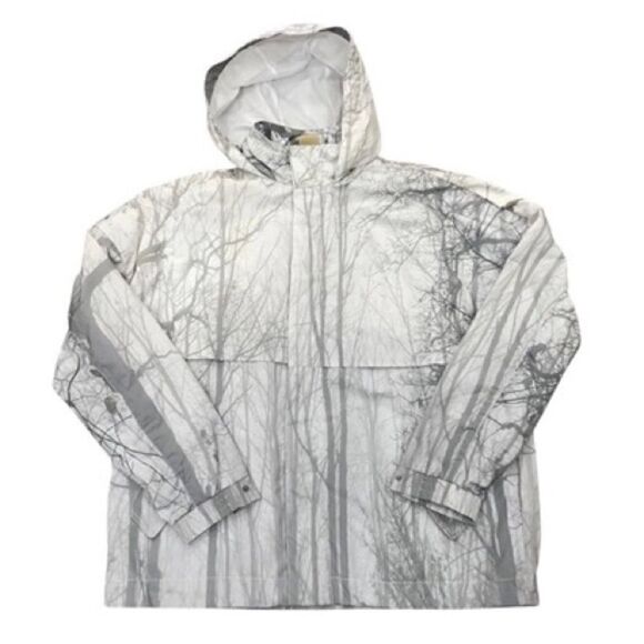 NWT Astrid Andersen x Fila Olle Sports Jacket - Picture 1 of 5